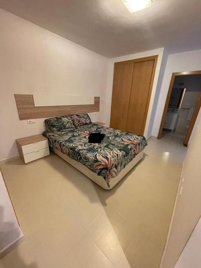 Home Sweet Home Аликанте Экстерьер фото