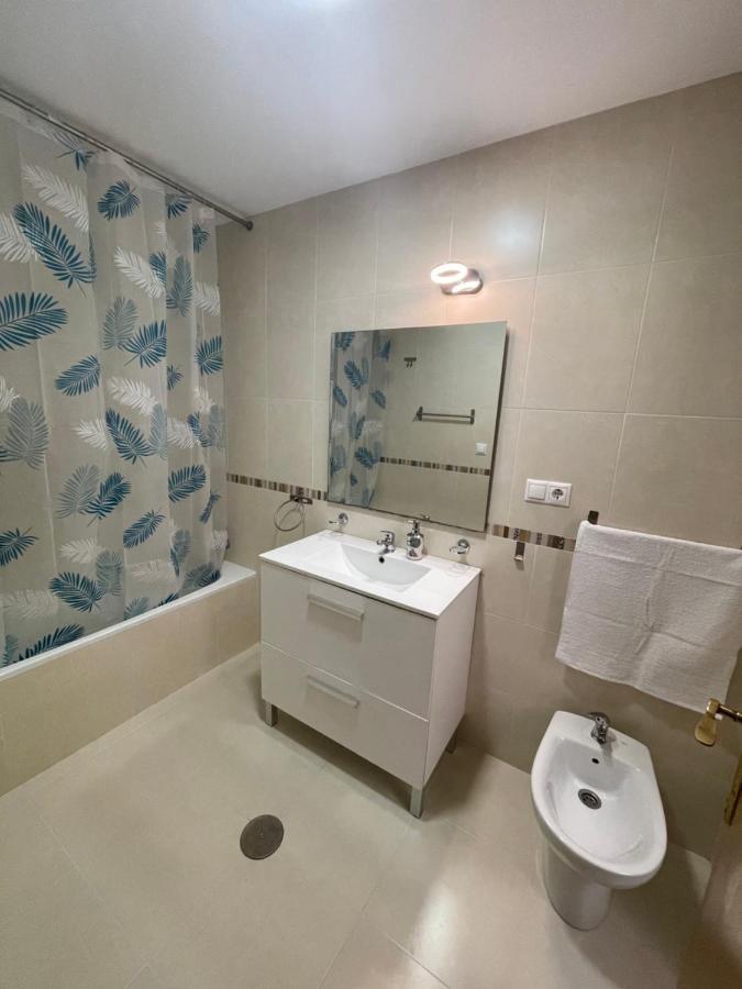 Home Sweet Home Аликанте Экстерьер фото